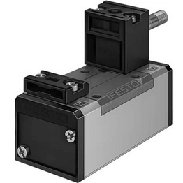 MFH-5/2-D-3-C-EX FESTO