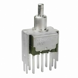 MB2461A2W15 NKK Switches