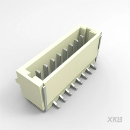 XKB Connectivity X1002WVS-08L-HF-LPSW image