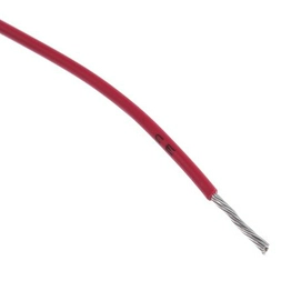 Alpha Wire 6714 RD005 image
