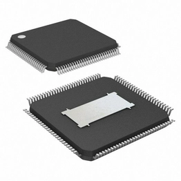 MM912KS812AMAFR2 NXP Semiconductors