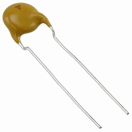 Vishay Intertechnology VY2222M35Y5UG63V7 image