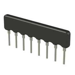 TE Connectivity SIL08M151J image