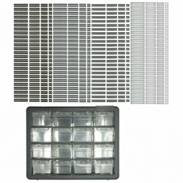 Keystone Electronics SCR-6 image