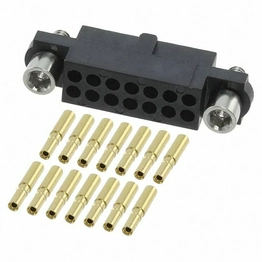 M80-4801405 HARWIN