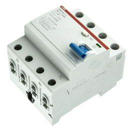 2CSF204001R1400  F204 AC-40/0,03 ABB