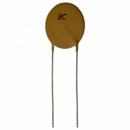 Vishay Intertechnology D102K20Y5PH63L2R image
