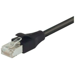 TRD695SCR-BLK-2 L-com