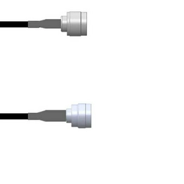 Q-2N0550008024I Amphenol Custom Cable