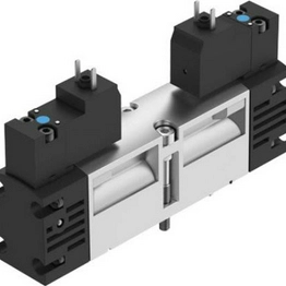 VSVA-B-D52-H-A1-1AC1 FESTO