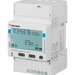 EM530DINAV53XO1X Carlo Gavazzi