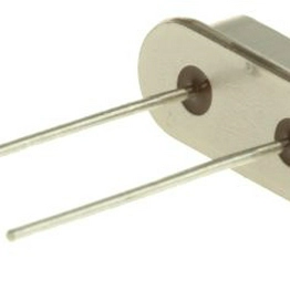 EUROQUARTZ 20.000MHz HC49/4H/30/50/-40+85/18pF/ATF image