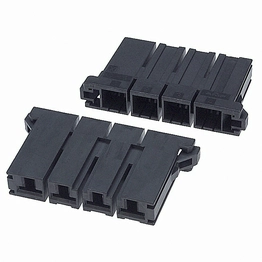 TE Connectivity 1-179958-4 image