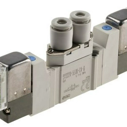 SY3220-5LOU-C4-Q SMC