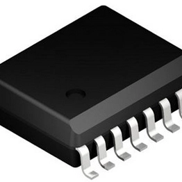 Analog Devices HMC439QS16GE image