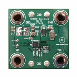 NCV890104MWGEVB ON Semiconductor