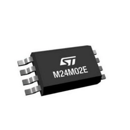 M24M02E-FMC6TG STMicroelectronics