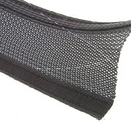 Alpha Wire ZGRP11/2 BK008 image