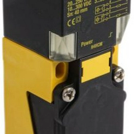 NI40U-CP40-FDZ30X2 TURCK
