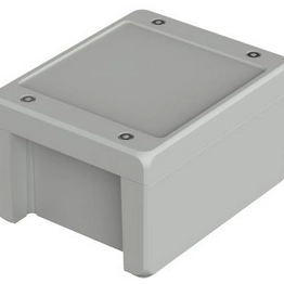 00163235 Bopla Gehäuse Systeme