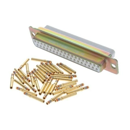 M24308/2-3F Amphenol