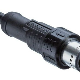 Amphenol M12B-05BMMM-PL8D05 image