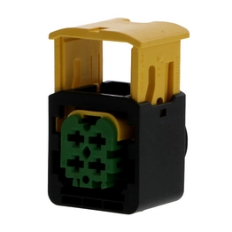 TE Connectivity 3-1418390-1 image