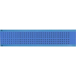 BRADY WM-1-33-BL-SC-PK image
