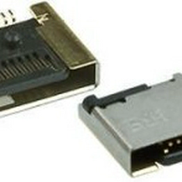 Hirose Electric LX60-20S image