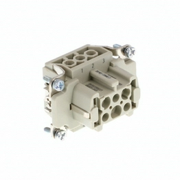 HARTING 09365062701 image