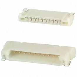 DF14-10P-1.25H(56) Hirose Electric