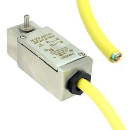 LS2A4KC Honeywell