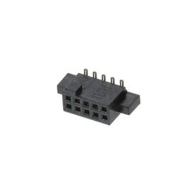 SFM-105-02-SM-D-P-TR samtec