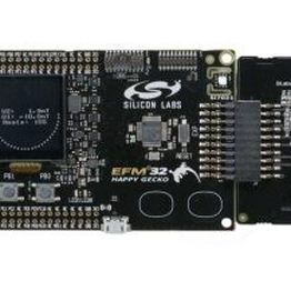 Silicon Laboratories Si72xx-WD-KIT image