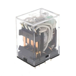 MY4N-02-DC24 OMRON
