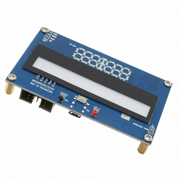 IS31FL3237-QFLS4-EB Lumissil Microsystems