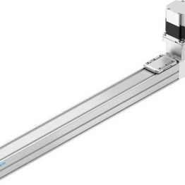 ELGS-TB-KF-45-500-ST-M-H1-PLK-AA FESTO