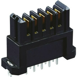 Hirose Electric FX30B-3P-3.81DSA30 image