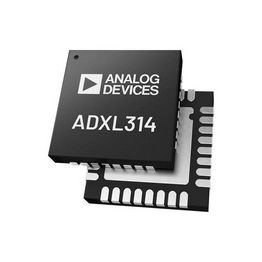 ADXL314WBCPZ-RL Analog Devices