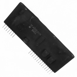 VLA500-01 POWEREX