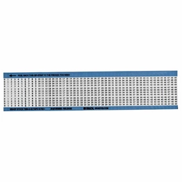 TMM-0-49-PK BRADY