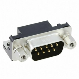 RDED-9PE-LNA(4-40)(55) Hirose Electric