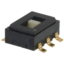 CAS-220TB1 NIDEC COMPONENTS CORPORATION