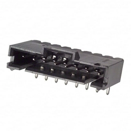 TE Connectivity 5-103634-7 image