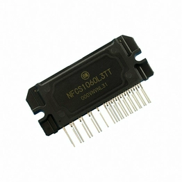 NFCS1060L3TT ON Semiconductor