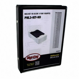 PHL3-KIT YAGEO
