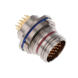 2M801-038-07MT10-26PA Amphenol