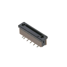 Amphenol SFW8S-2STME1LF image