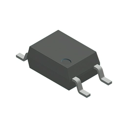 Vishay Intertechnology VOMA618A-X001T image