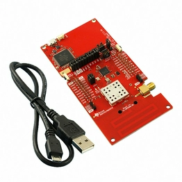 Texas Instruments LAUNCHXL-CC13-90EU image